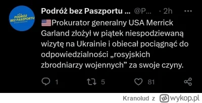 Kranolud - Jeszcze na dokładkę