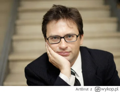 ArtBrut - Rafał Pankowski