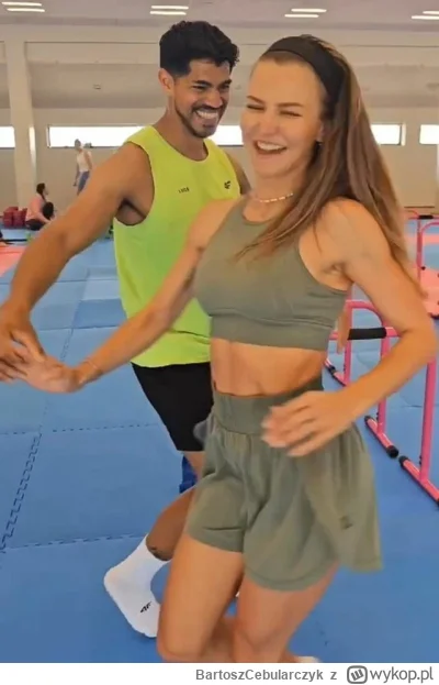 BartoszCebularczyk - #mecz