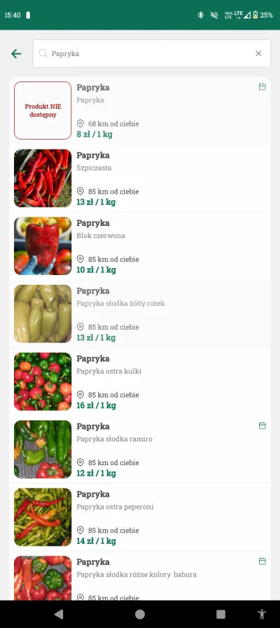 Mietowy_ - @elemenTH ogólnie wszyscy rolnicy mają takie ceny