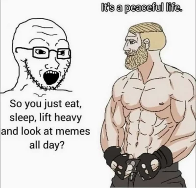 cutecatboy - @Ketoprofen mam tak samo – nie zarabiam dużo, ale starcza mi na wszystko...