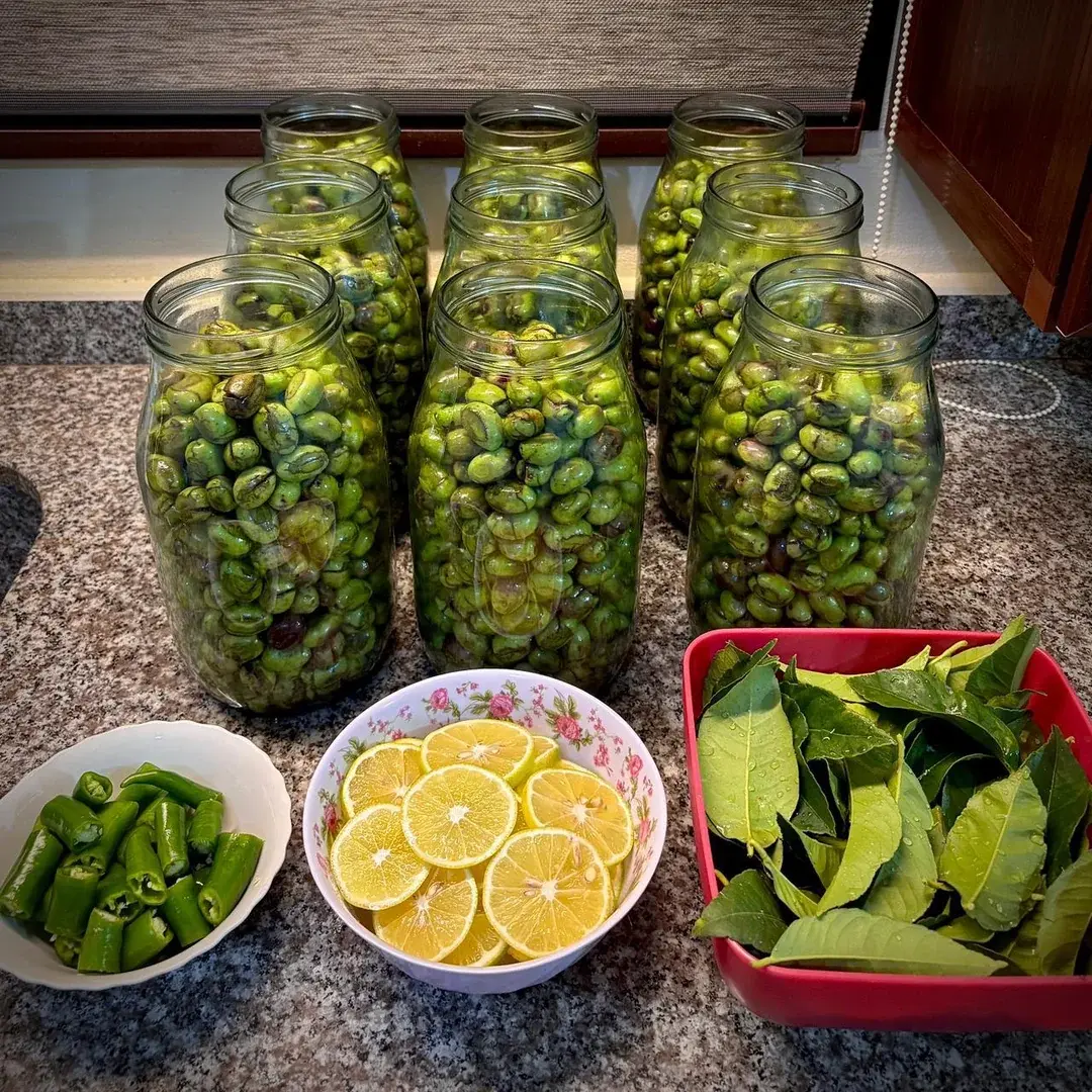 thelasttomatointhe_world - @asdfghjkl: a właśnie kisisz oliwki?