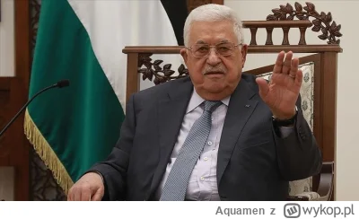 A.....n - Prezydent tut.

#izrael #wojna #palestyna