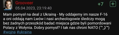 troglodyta_erudyta - @Grooveer 
tylko sprawdzone informacje z frontu a nie bajki i pl...