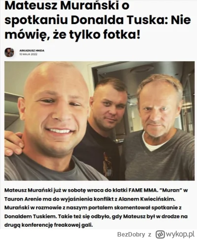 BezDobry - @Kacpy134