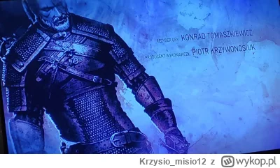 Krzysio_misio12 - Ehh właśnie przeszedłem po raz trzeci ze wszystkimi dodatkami i zno...