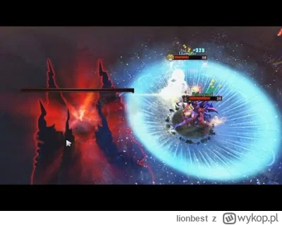 lionbest - Na tamtym kanale jest też filmik co się dzieje gdy WR jest w naszym zespol...