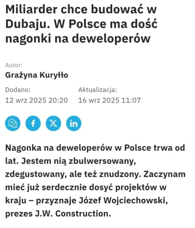 JanuszherbusKoryBut_Wisnioweczka - Patrzcie co zrobiliście.  Panu miliarderowi jest s...