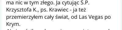 pizza_neapolitanska - @PanieAreczku Ten tekst napisał akurat Maleńczuk