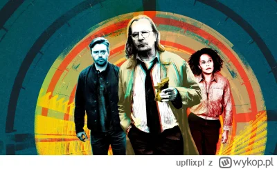 upflixpl - Kulawe konie – premiera 5. sezonu w Apple TV+ Polska!

Nowe odcinki:
+ ...