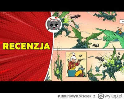 KulturowyKociolek - Bédu, twórca kultowego komiksu Hugo, pojawił się na naszym rynku ...