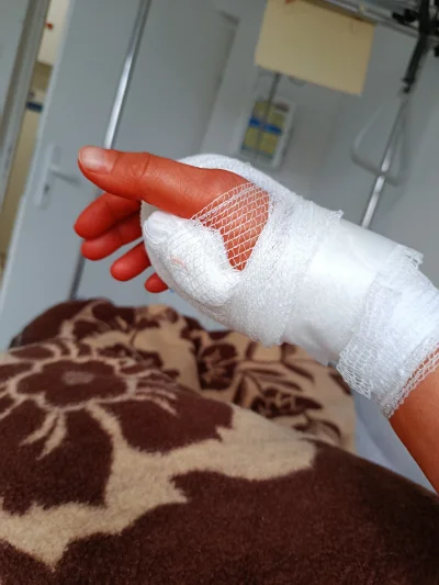 krytyk1205 - Żyję i dalej mam tu konto. Tylko zamieniam się w Donalda Trumpa
#oswiadc...