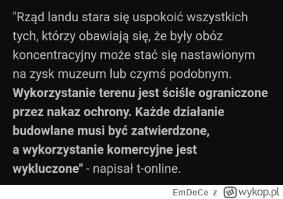 EmDeCe - Kwik narodowych idiotów nieczytujących artykułu jest niesamowity. Ameby czyt...