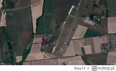Stay12 - >Siły ukraińskie uderzyły w baterię przeciwlotniczą S-300 w pobliżu Mariupol...