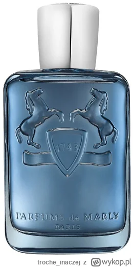 troche_inaczej - Czy Marly Sadley EDP Waszym zdaniem jej warty swojej ceny?
Bo moim z...
