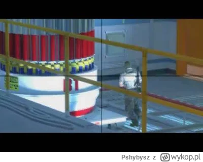 Pshybysz - To niezły hitbox fix w dzisiejszym patchu ( ͡° ͜ʖ ͡°)
#cs2 #counterstrike ...