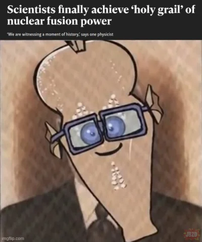 RobieInteres - tyle energii, że ja p------ę