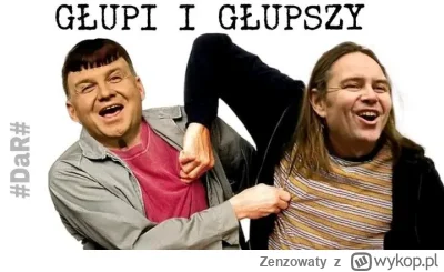Zenzowaty - Wybrańcy Jarosława.
#heheszki #polityka #film