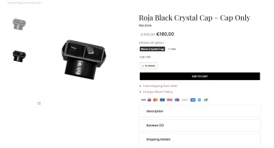 Frufruf - #perfumy 

Ależ okazja, może ktoś chętny? ( ͡° ͜ʖ ͡°)