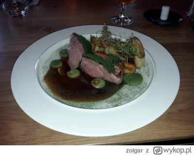 zolgar - @Dafy: w Zakopanem polecam Drukarnię Smaku Cristina. Mają świetne jedzenie s...