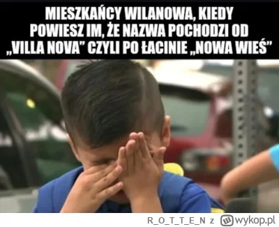 ROTTE_N - #heheszki #warszawa