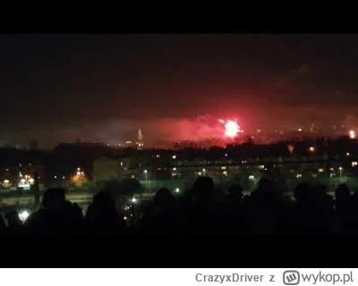 CrazyxDriver - @January-zwiedza-szpary: wyobraź sobie że będąc w tej sytuacji: https:...