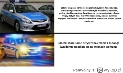 PanWojny - #kononowicz #ajemge1 #patostreamy