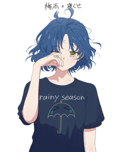 Hajak - #anime #bocchitherock #yamadaryou #ryouyamada #randomanimeshit #zaspaneanimed...