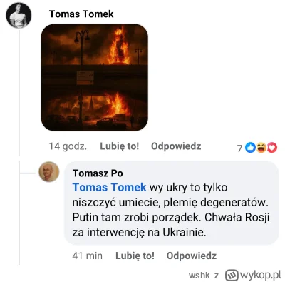 wshk - #polskieonuce