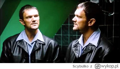Scybulko - @mastaprzemo: rozkręcili się, chłopcy.