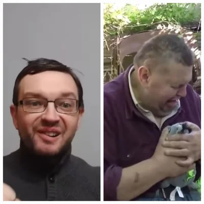 Konsultant972 - #napierala 
Znajdź różnice 
#napierala #kononowicz