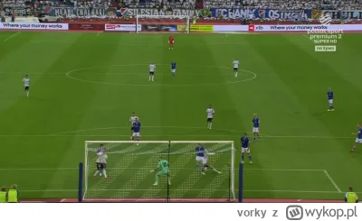 vorky - Chodyna XD
https://streamable.com/3an20f
#mecz #golgif #ekstraklasaboners