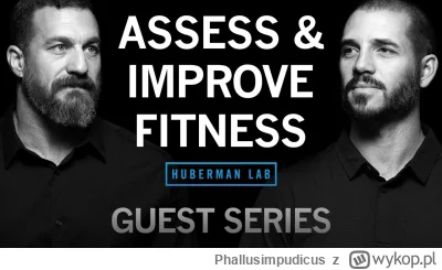 Phallusimpudicus - Jak oszacować swoją sprawność fizyczną - 9 rejonów adaptacji - moż...