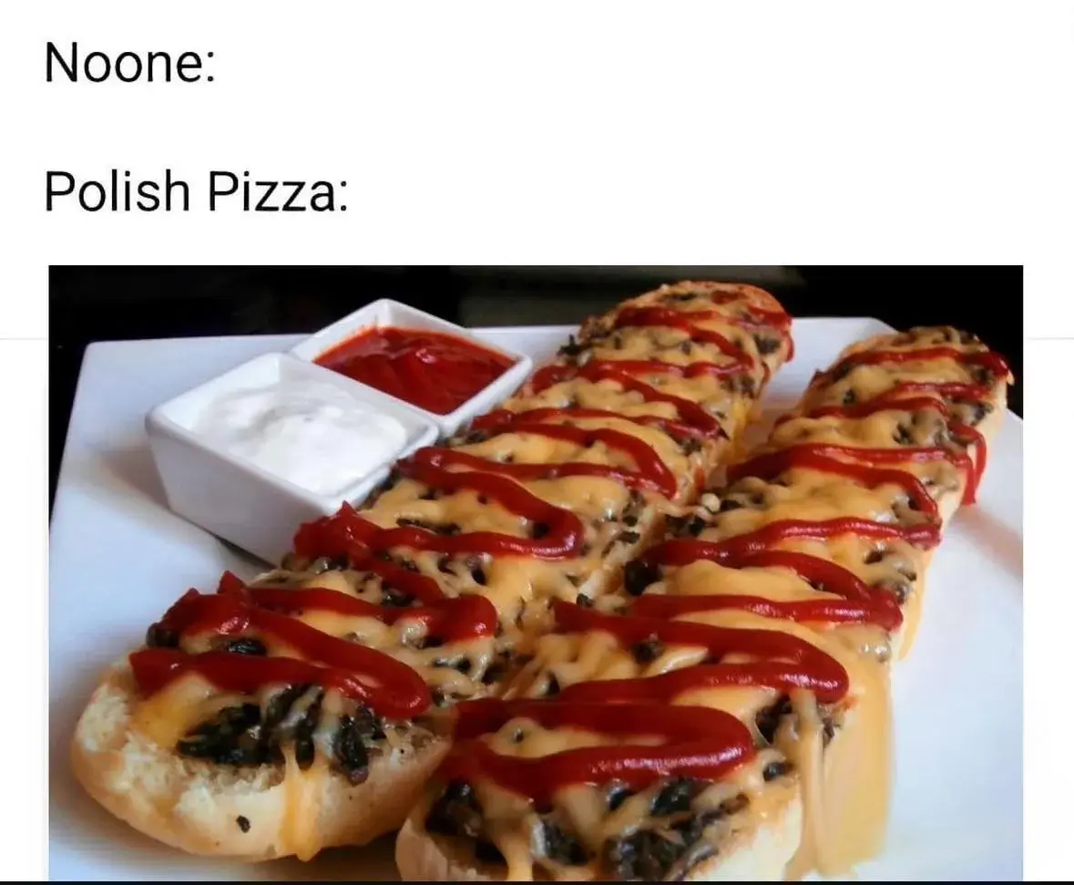 wfyokyga - Zjad by takiego zapieksa z budy z najtańszym keczupem o 3 w nocy n------y ...