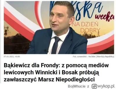 BojWhucie - no to czekam na noc długich noży ( ͡º ͜ʖ͡º) #bekazprawakow #konfederacja ...