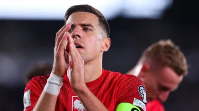 powrut_krula - #reprezentacja Jak usłyszałem, że Bednarek będzie miał kapitana to od ...