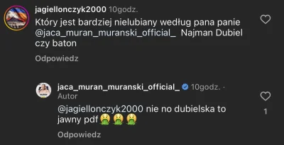 Teemcio - Dubielska ding dong głupeczku
#famemma #jacekmuranski