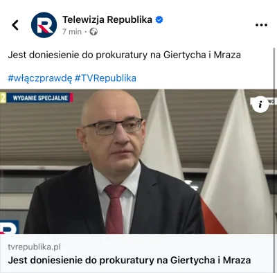 sznioo - Postawienie zarzutów Niedzielskiemu - I sleep

Jakiś kolega Ziobry składa do...