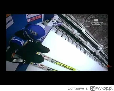 Lightwave - #skoki Mistrzu wróć