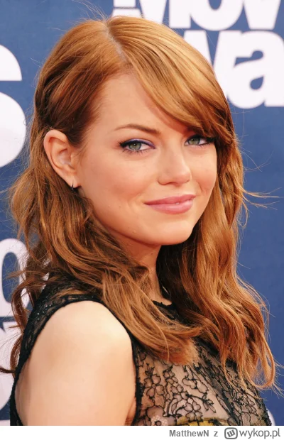 MatthewN - #codziennaemmastone 2072/x

Emma Stone
MTV Movie Awards
2011