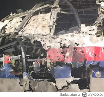Gadgetztan - @mlodir: Nie wszystkie drony zostały zestrzelone. Co najmniej jeden spad...