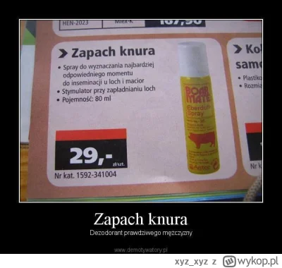 xyz_xyz - Mysle ze podejdzie tematycznie