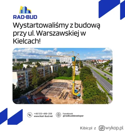 Kibicpl - #nieruchomosci 

Pamiętacie inwestycje z Warszawy? Nazwa ulicy zobowiązuje ...