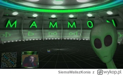 SiemaWaliszKonia - (NIEOFICJALNE!) WYCIEKŁY PIERWSZE ZDJĘCIA OSOBY POZAZIEMSKIEJ STER...