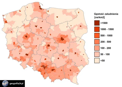 Iskaryota - @midcoastt: Bo taka prawda, że tam nikogo nie ma. Przy wyludniającej się ...