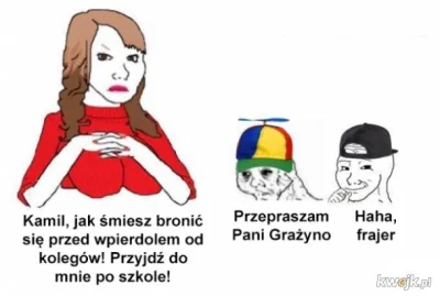 wykoppltakastronazobrazkami - #przegryw