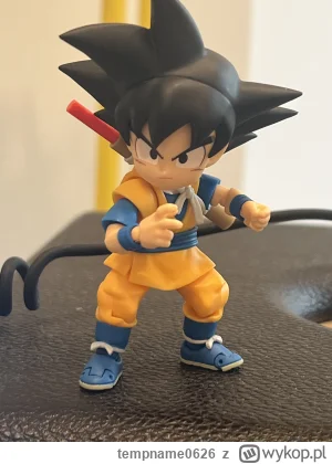 tempname0626 - Patrzcie jakiego mam ziomeczka
 #dokkanbattle #daima