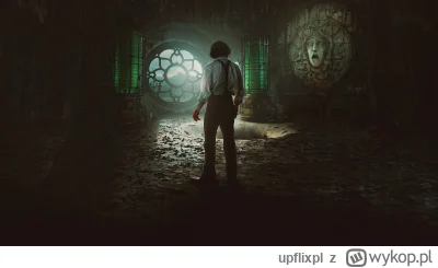 upflixpl - Netflix prezentuje nowego „Frankensteina”. Wraca też trylogia „Kac Vegas”...