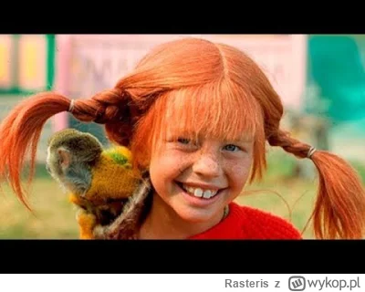 Rasteris - @Rasteris: i drugie do plusowania