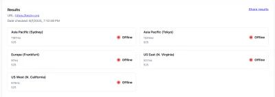 naktergal - powtarzam też tutaj - tango down. 
polecam sie do audytów przy kolejnych ...